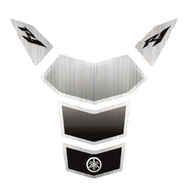 Yamaha Yamaha YZF R1 2014 Tank pad